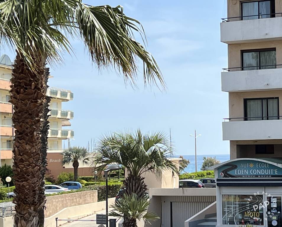 Le Lavandou Front De Mer 4 Personnes - dès 350 euros par semaine - 4 personnes