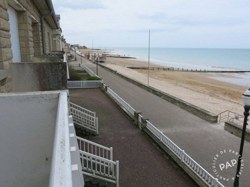 Saint-Aubin-sur-Mer (14750)