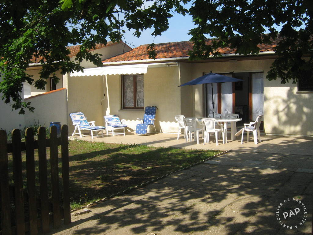 Dolus D'oleron, Vertbois