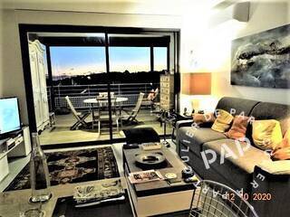 Appartement Porticcio 