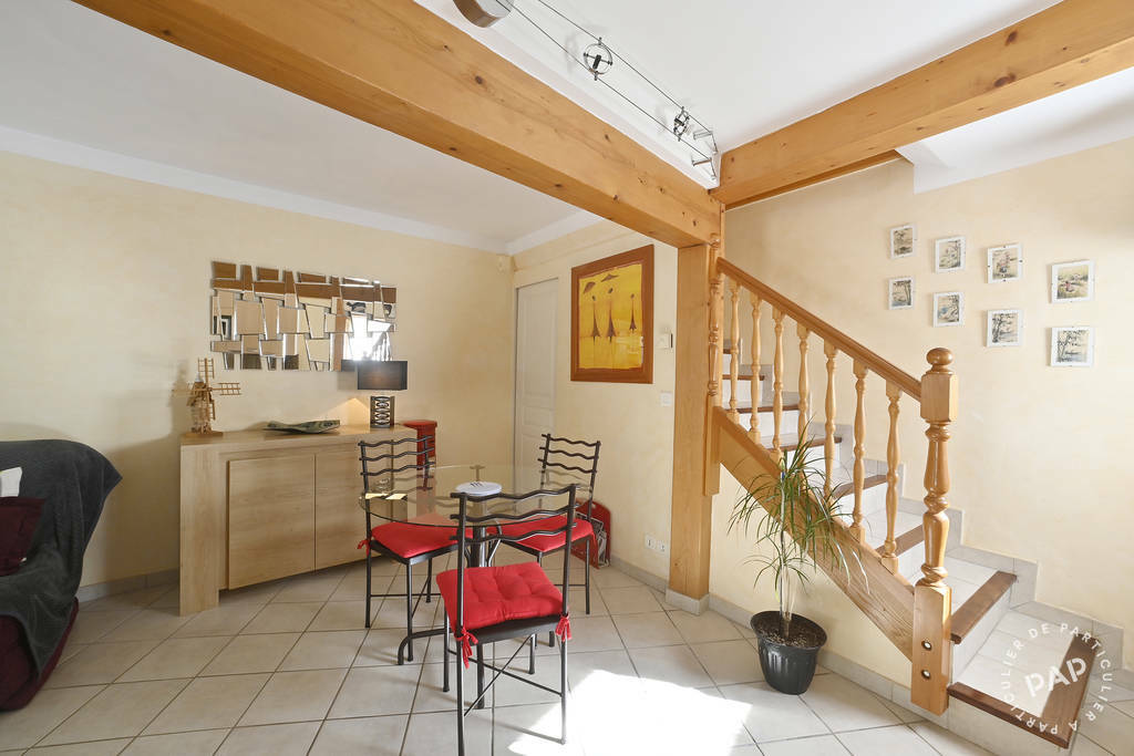  Maison Creissels