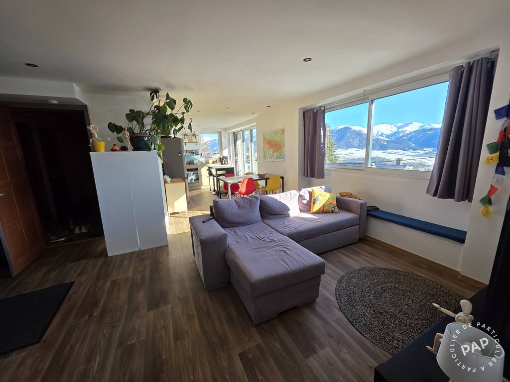 Font-Romeu (66120)