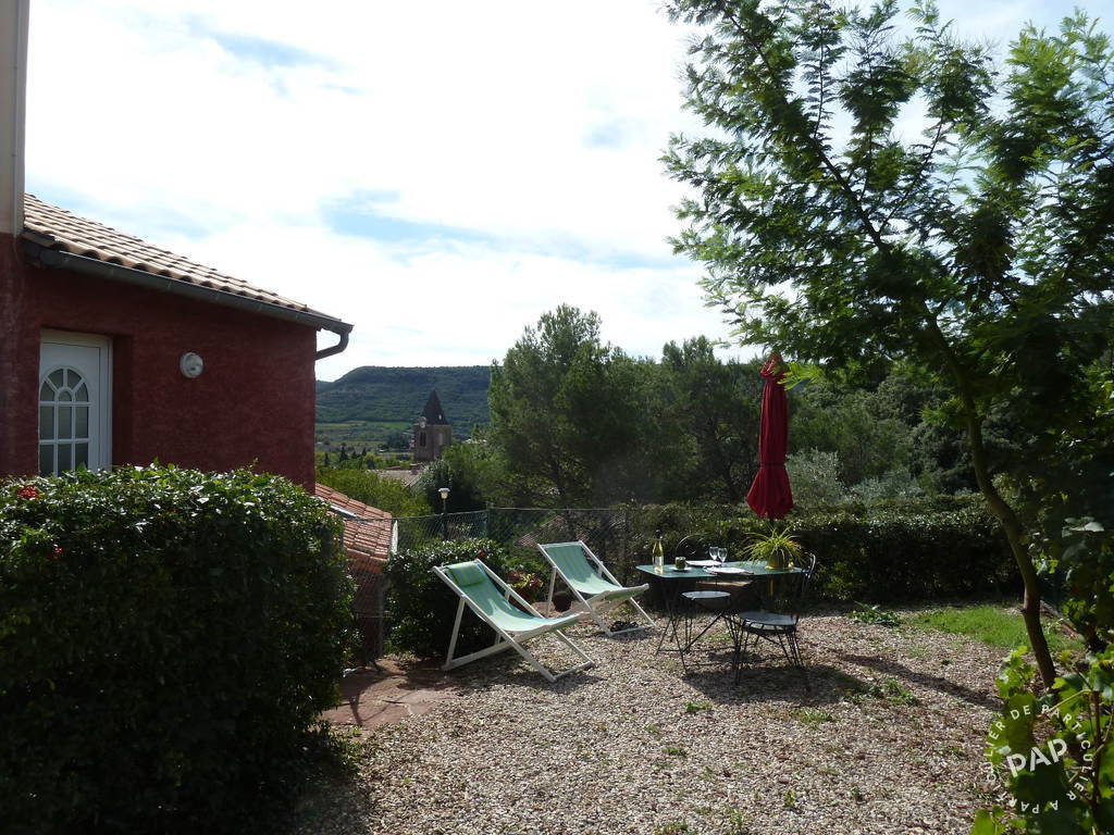 Le Bosc (34700)