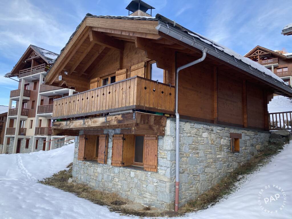 Valmeinier (73450)
