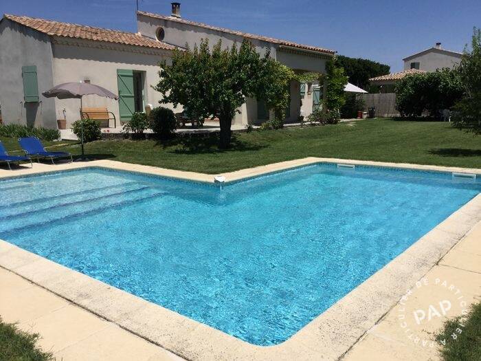 Mouriès (13890) - dès 553 euros par semaine - 4 personnes