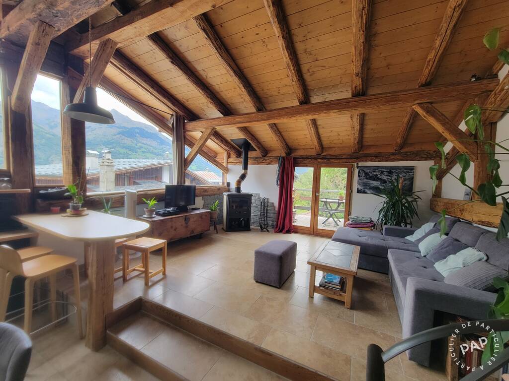 Bourg-Saint-Maurice