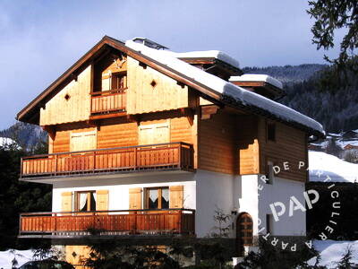Megève (74120)