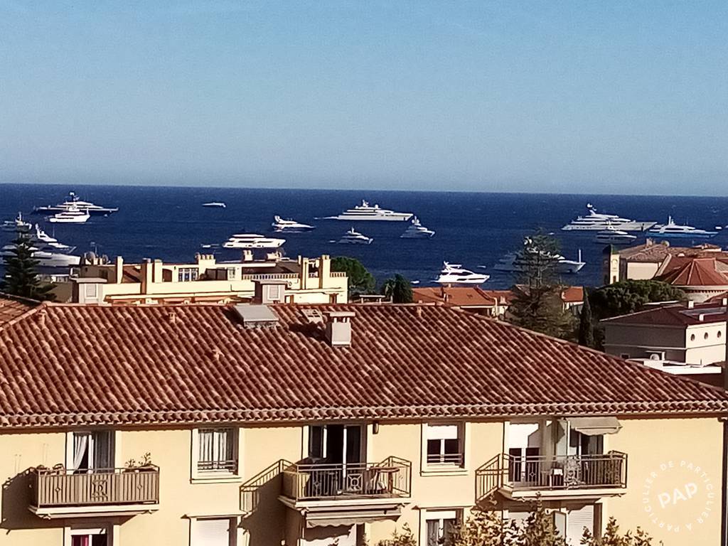 Beaulieu Sur Mer