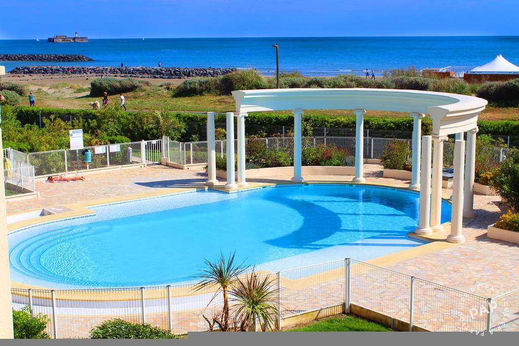 Cap d'Agde