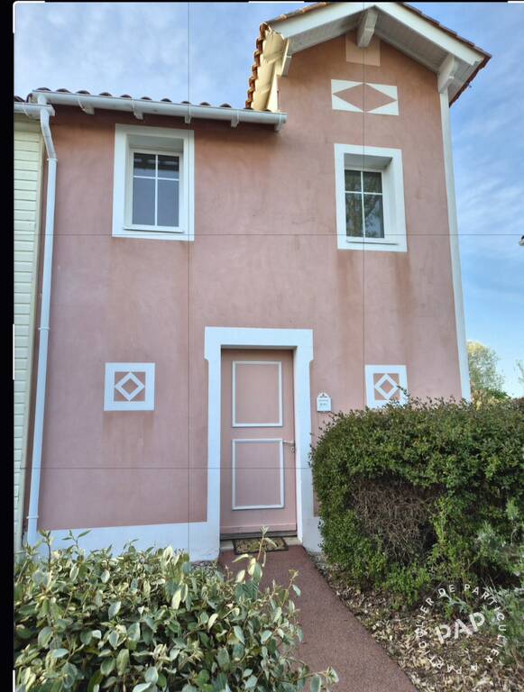 Talmont-Saint-Hilaire (85440)