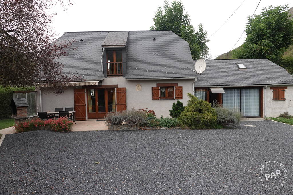 Sainte-Marie de Campan