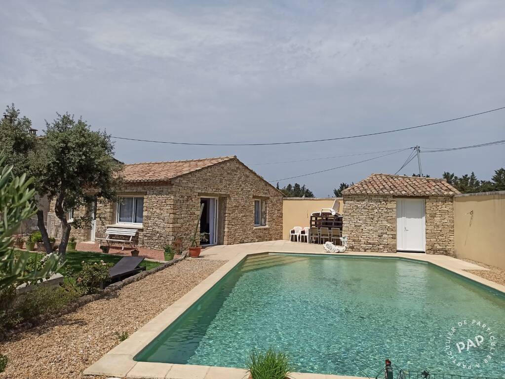 Cavaillon (84300)