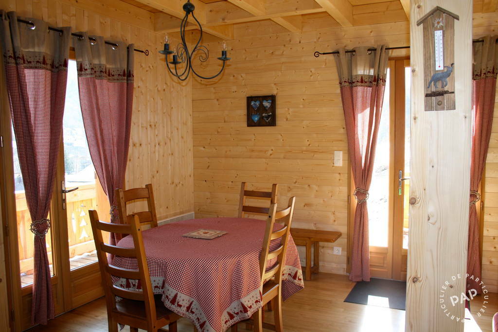  immobilier  Le Mont Dore