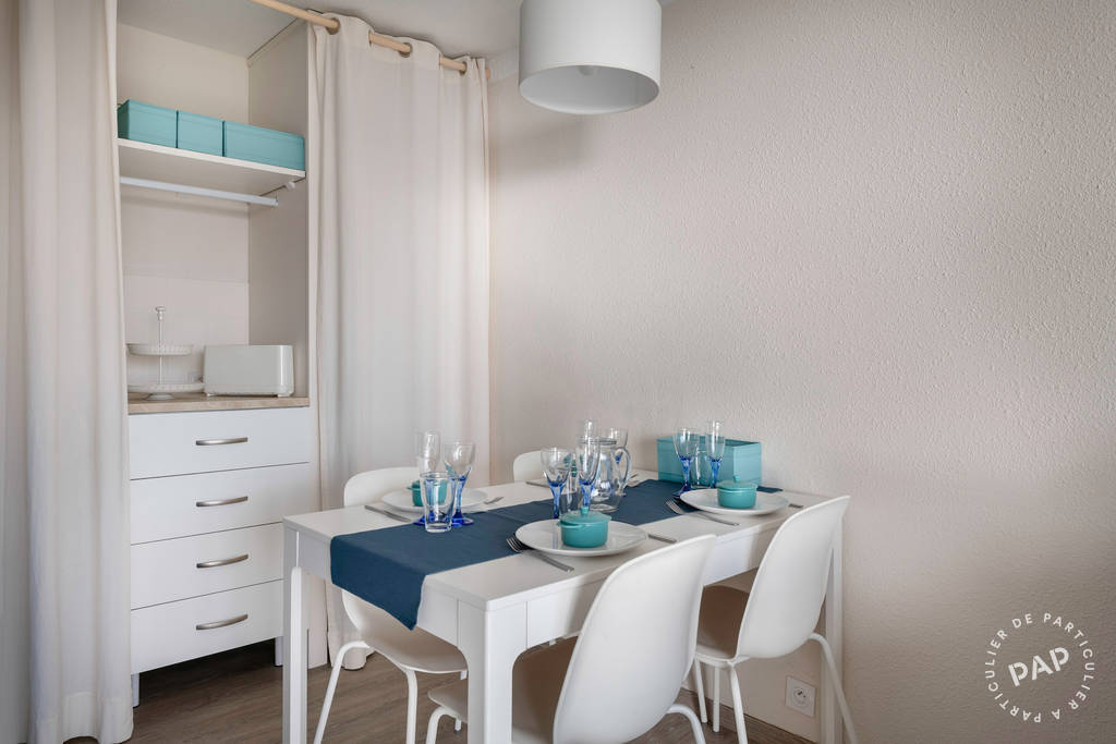 Appartement Pornic 