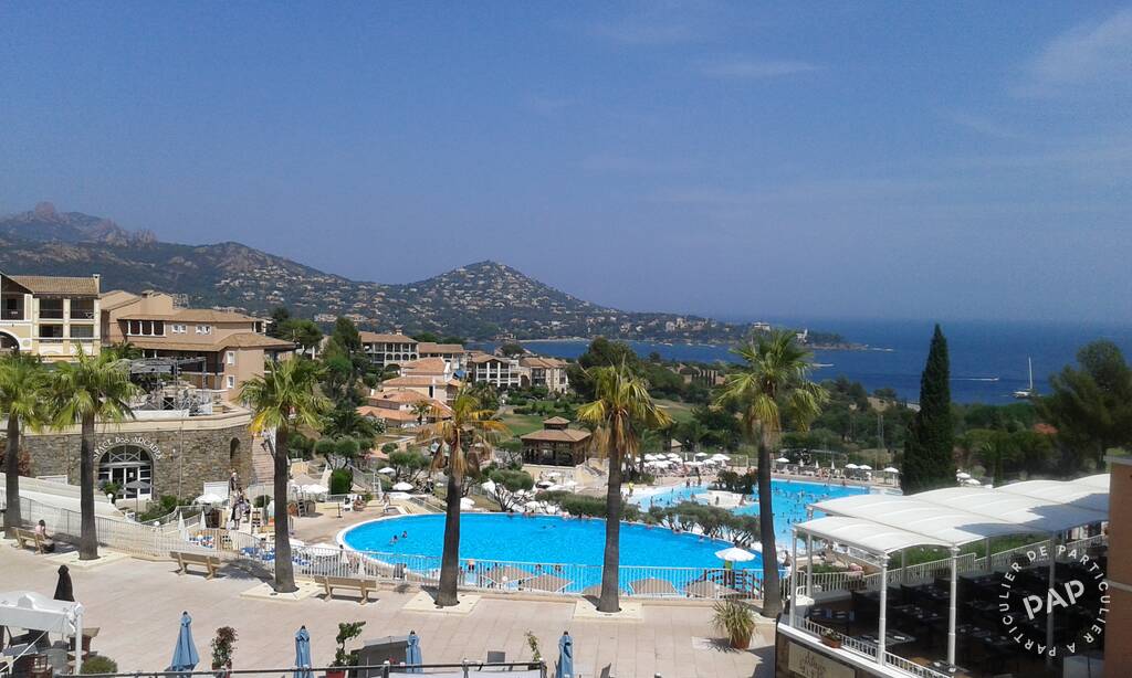 Agay (83530)