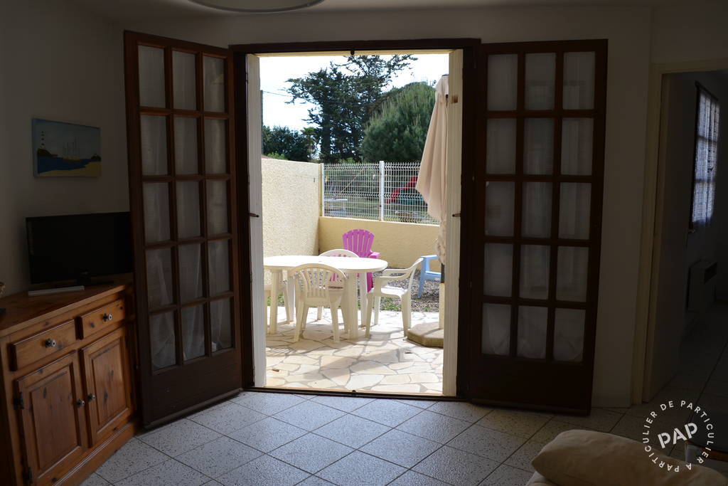 Valras-Plage (34350)