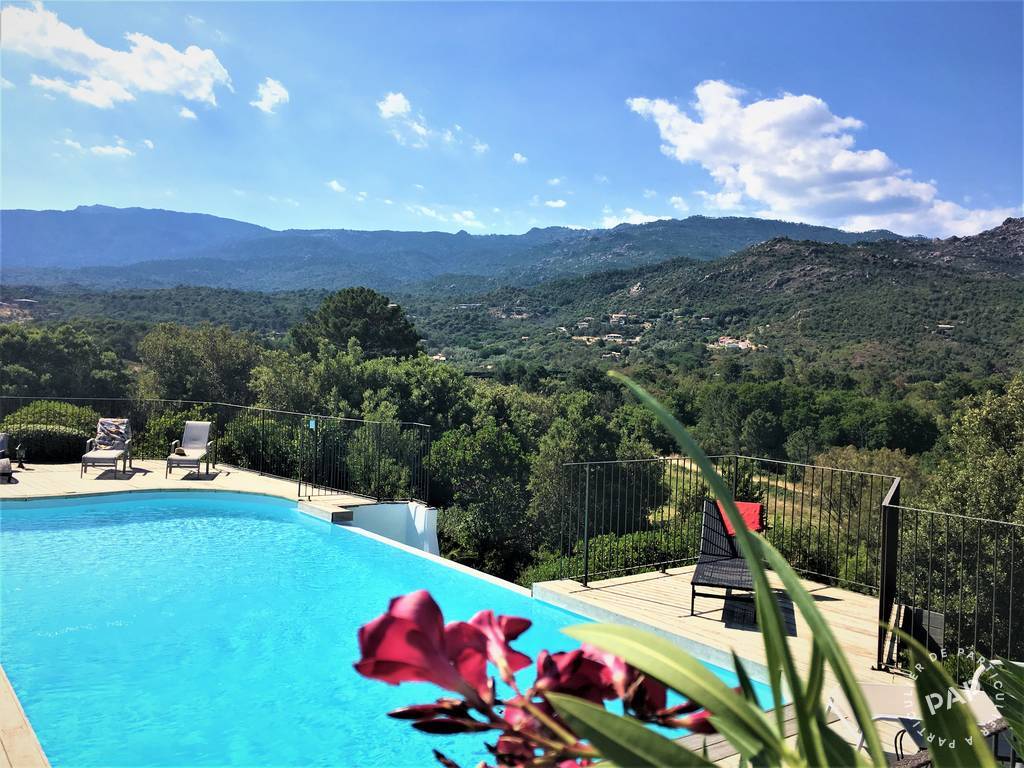 Porto Vecchio