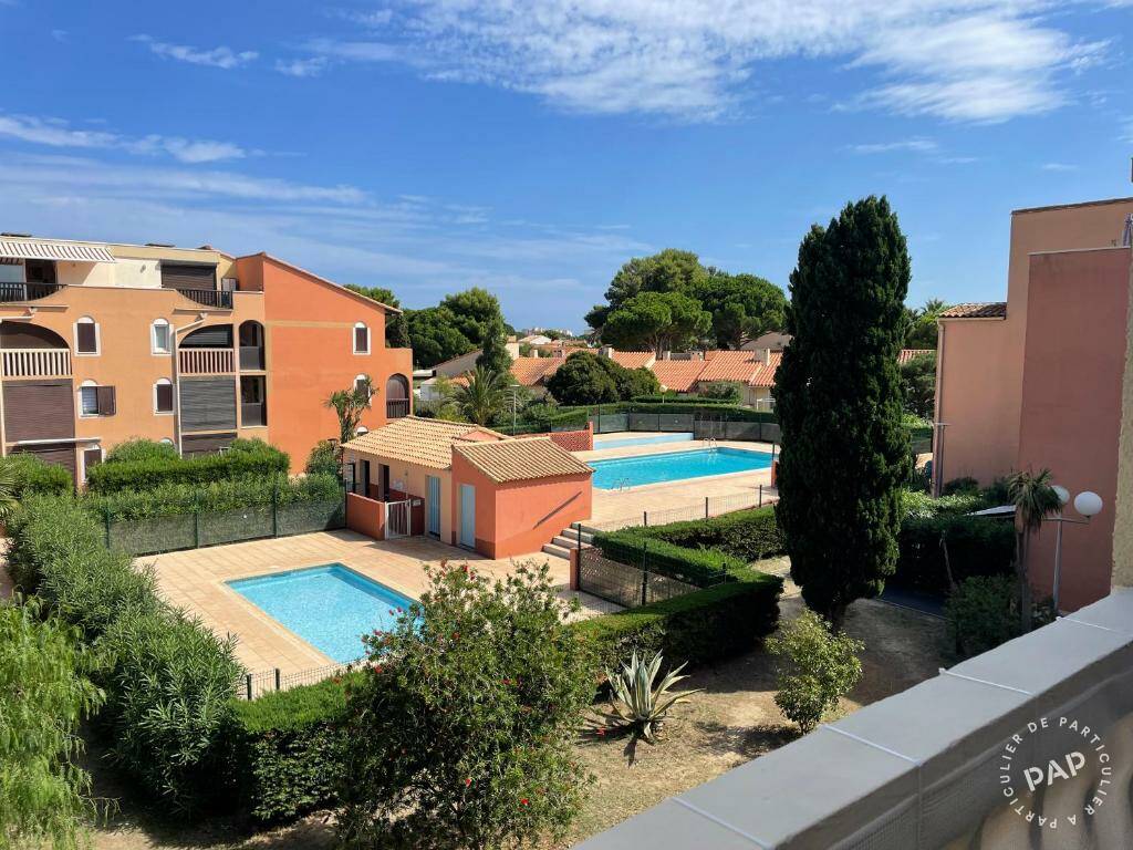 Canet-en-Roussillon (66140)