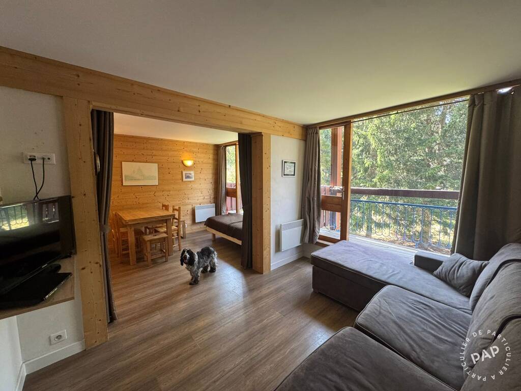 Les Arcs 1800 (73700)