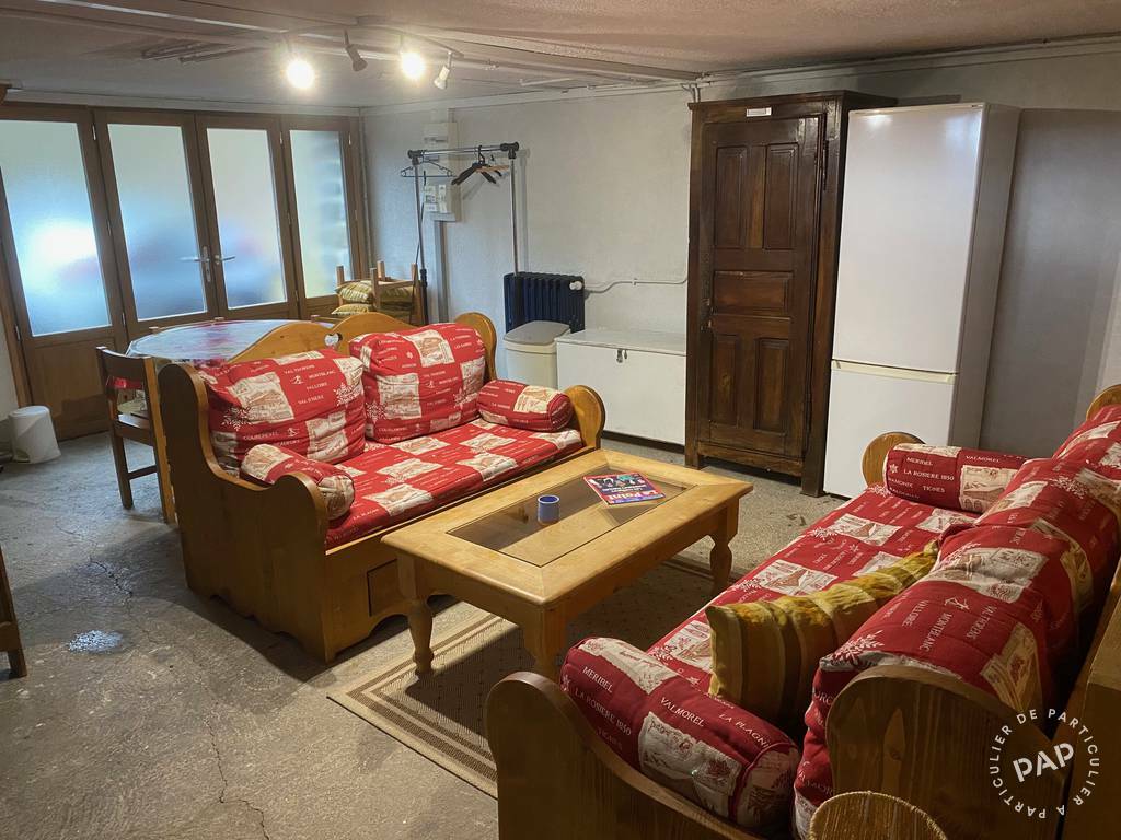 Location Maison Le Mont Dore-Puy De Sancy 8 personnes dès 690 euros par