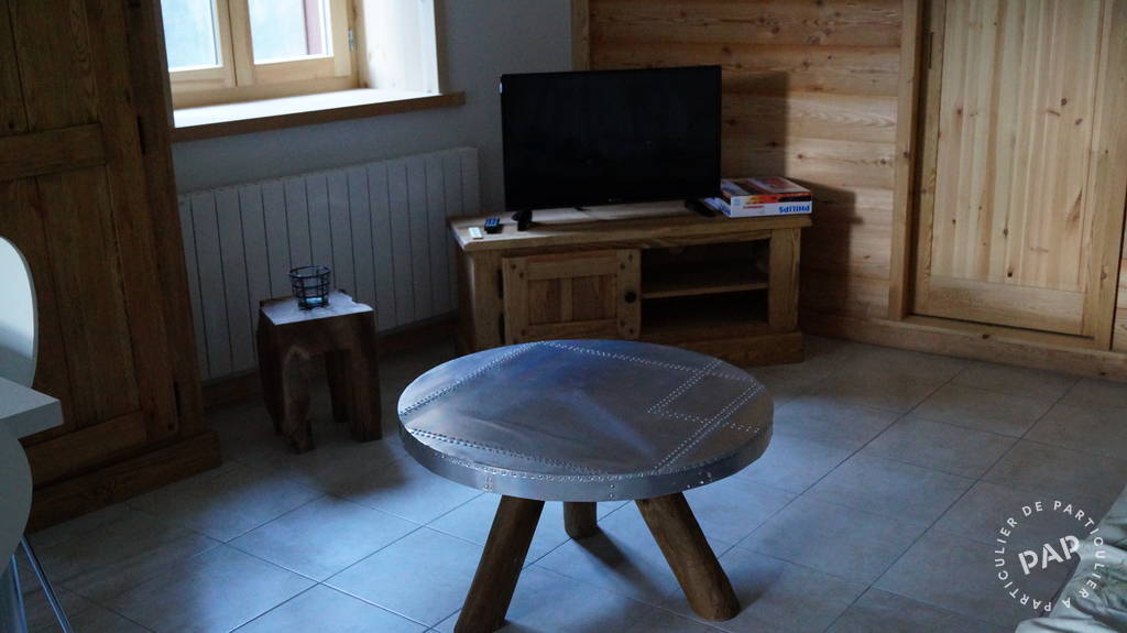  Appartement Pelvoux 05