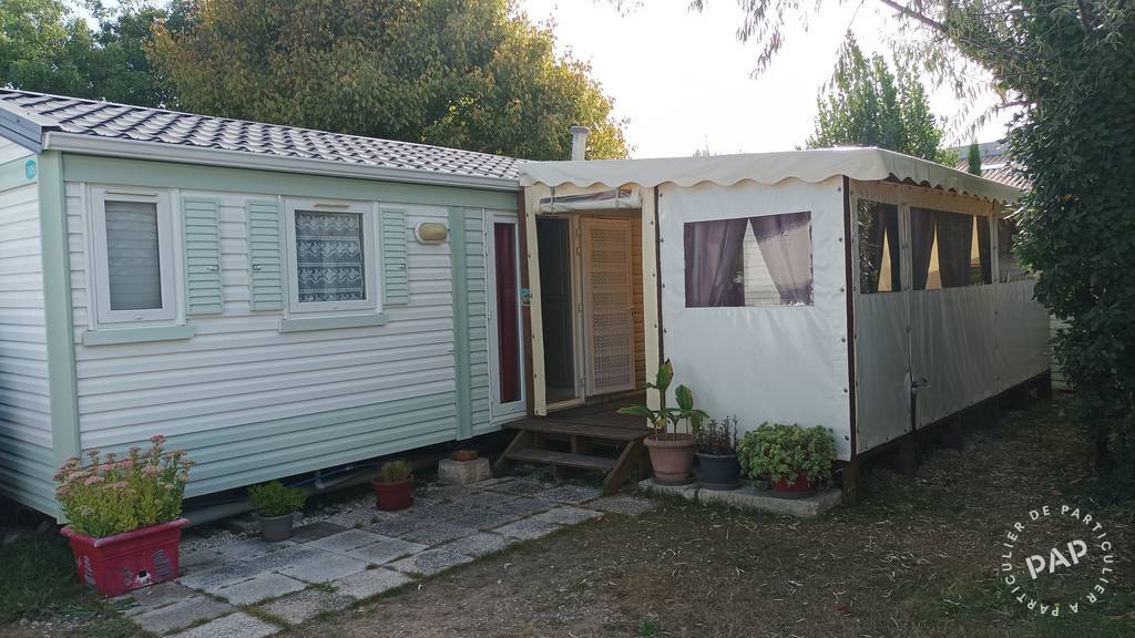 Ile D'oleron - St Denis