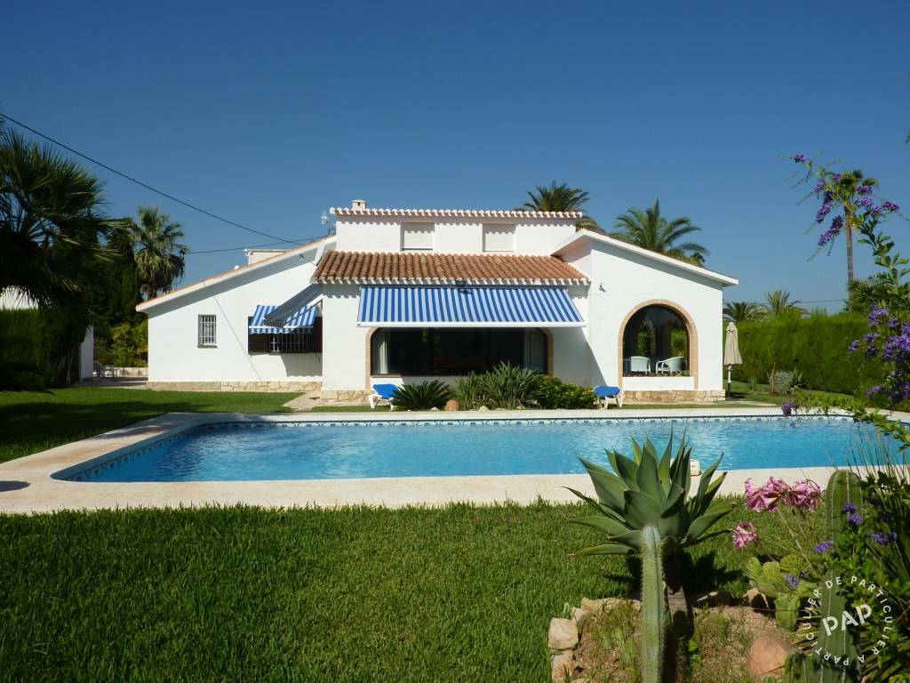 Denia, Costa Blanca