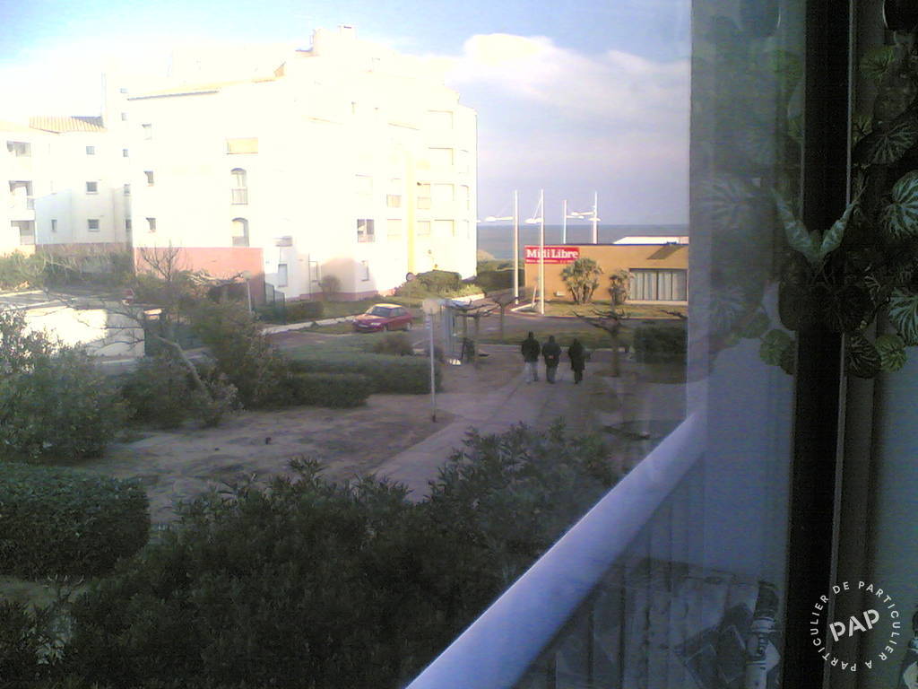 Cap D'agde