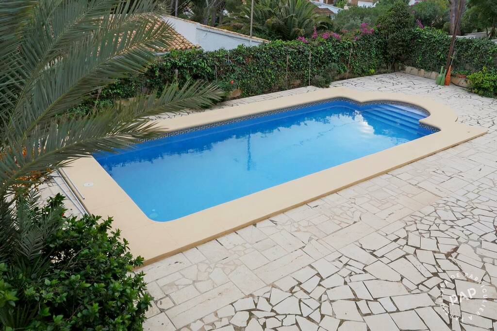 Moraira