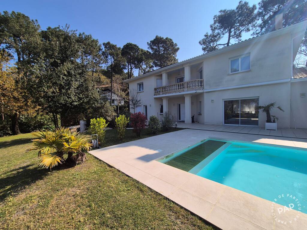 Pyla-sur-Mer