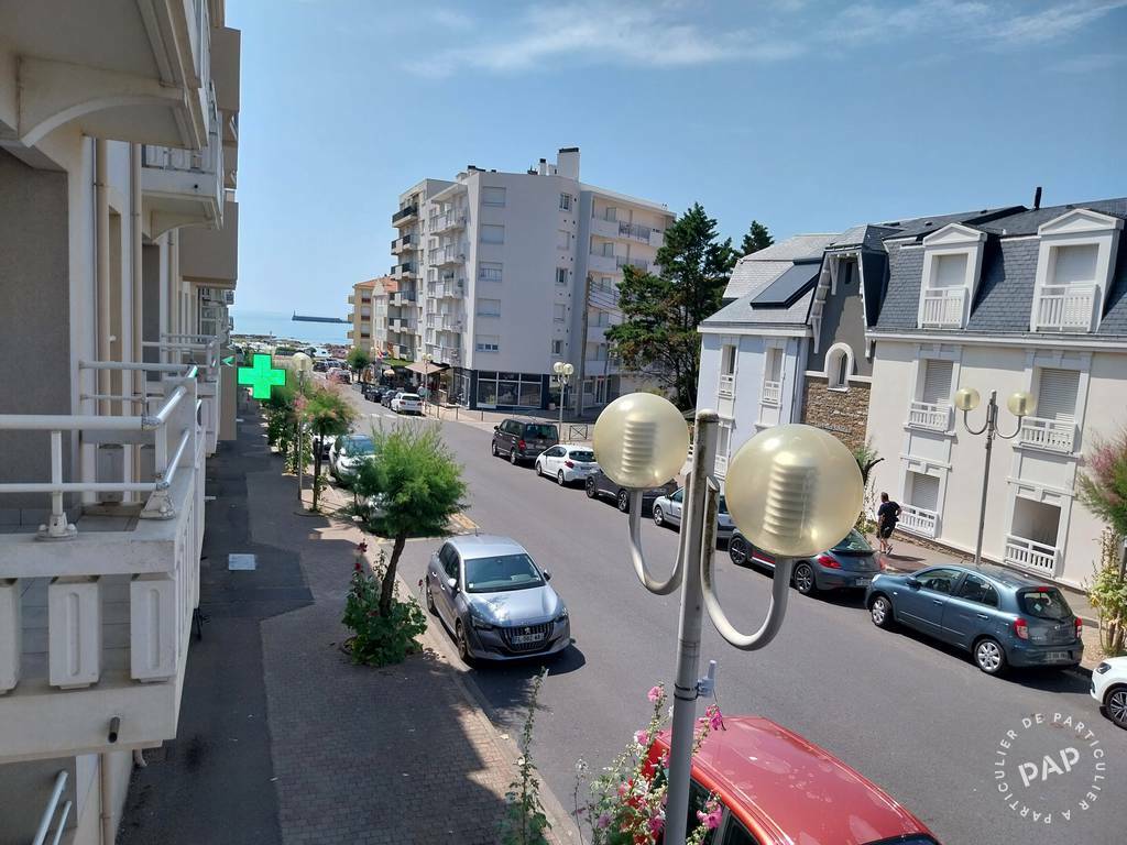Les Sables D'olonne