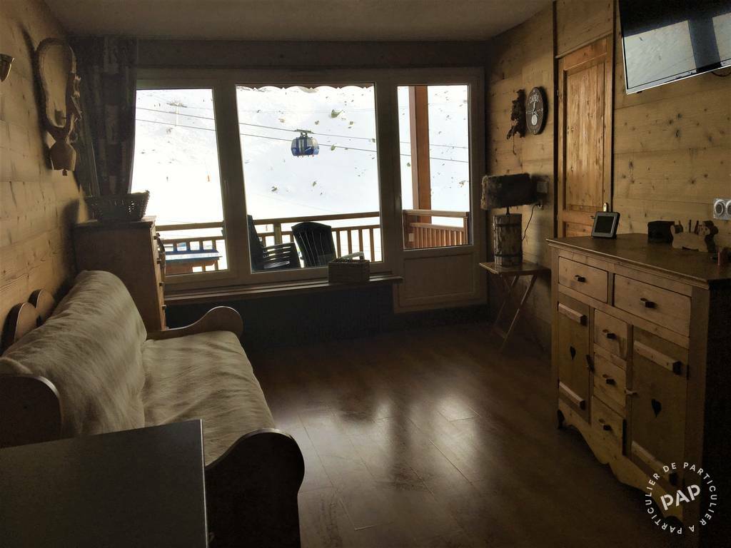 Val Thorens
