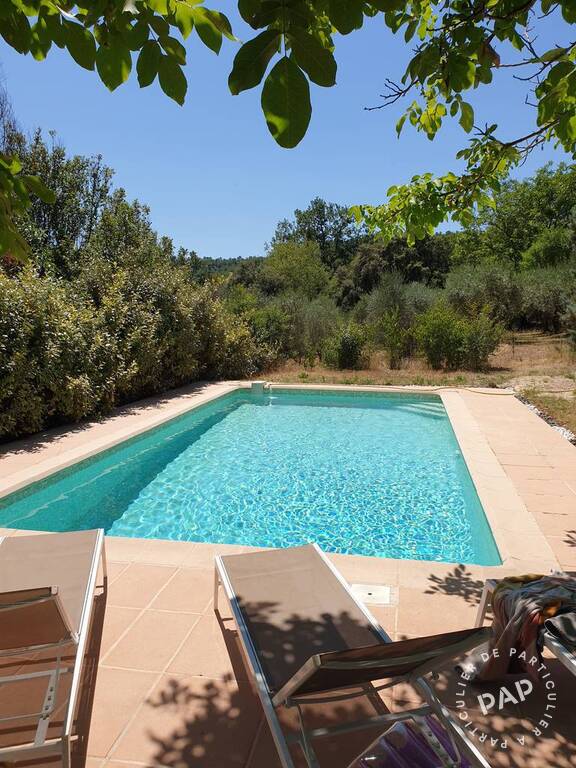 Salernes (83690)