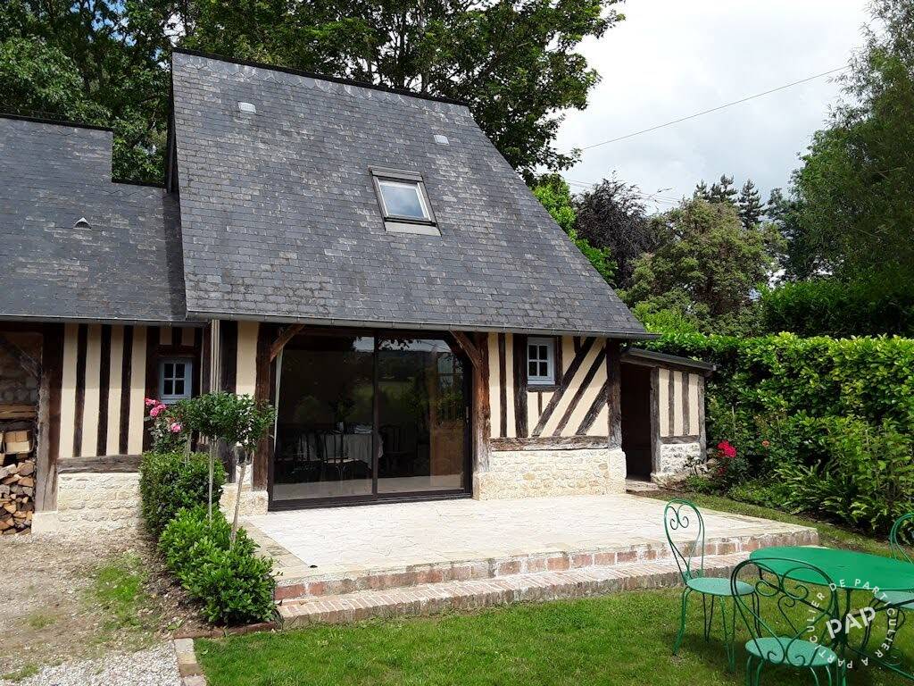 Bonneville-sur-Touques (14800)