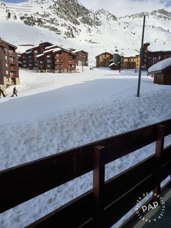 Belle Plagne (73210)