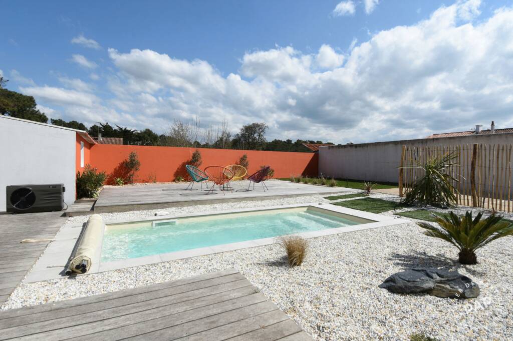 La Barre-de-Monts (85550) - 10 personnes