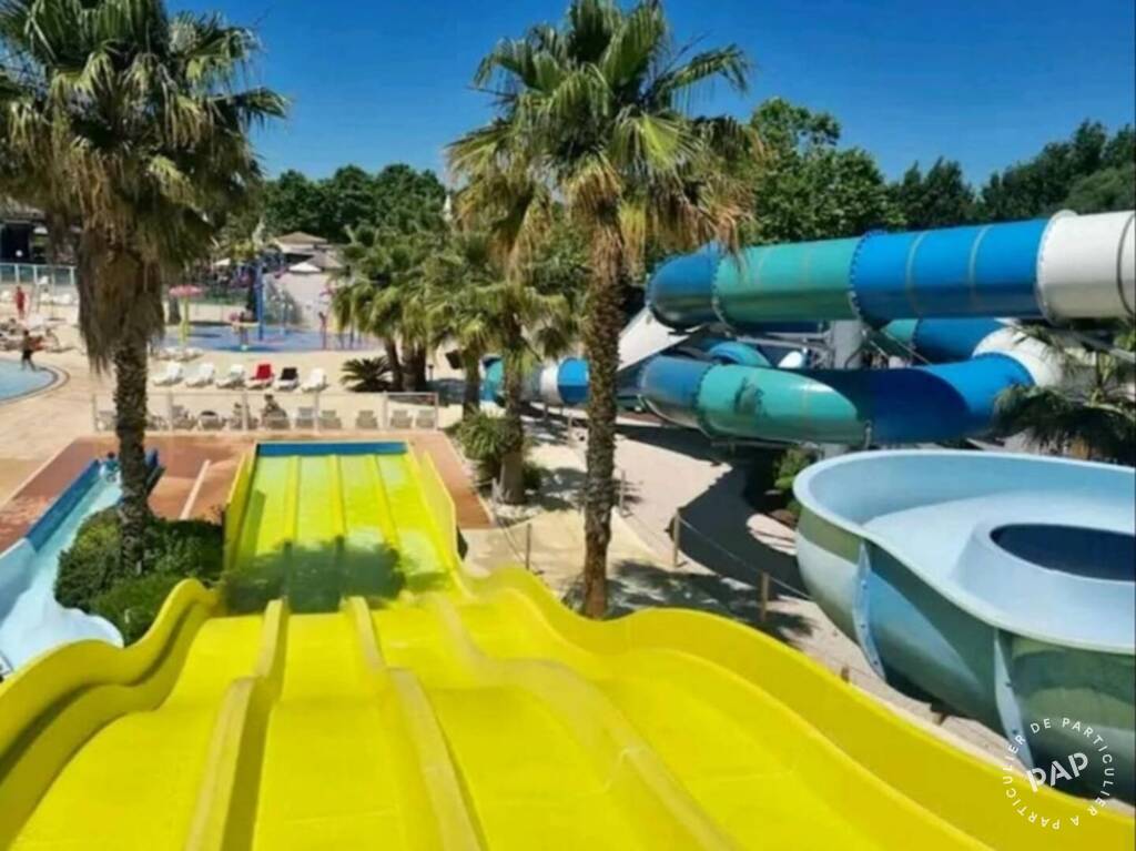 Vias Plage (34450)