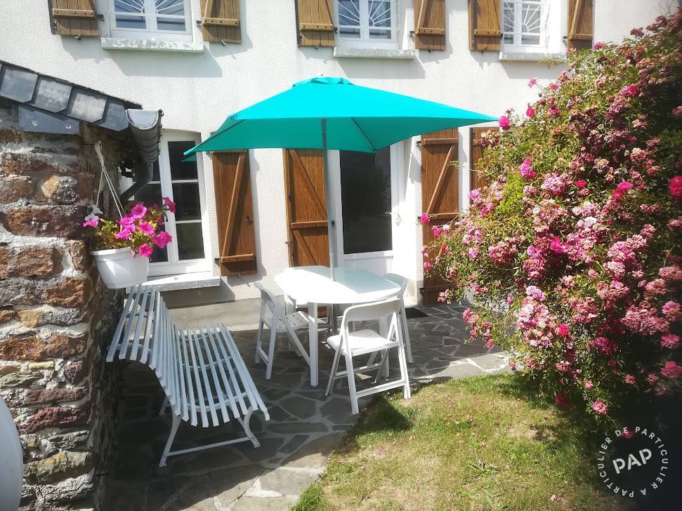 Coudeville-sur-Mer