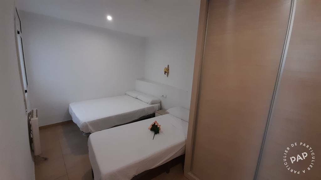 Appartement Rosas 