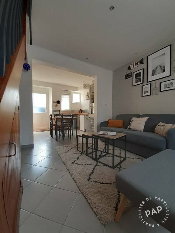 Grandcamp-Maisy (14450)