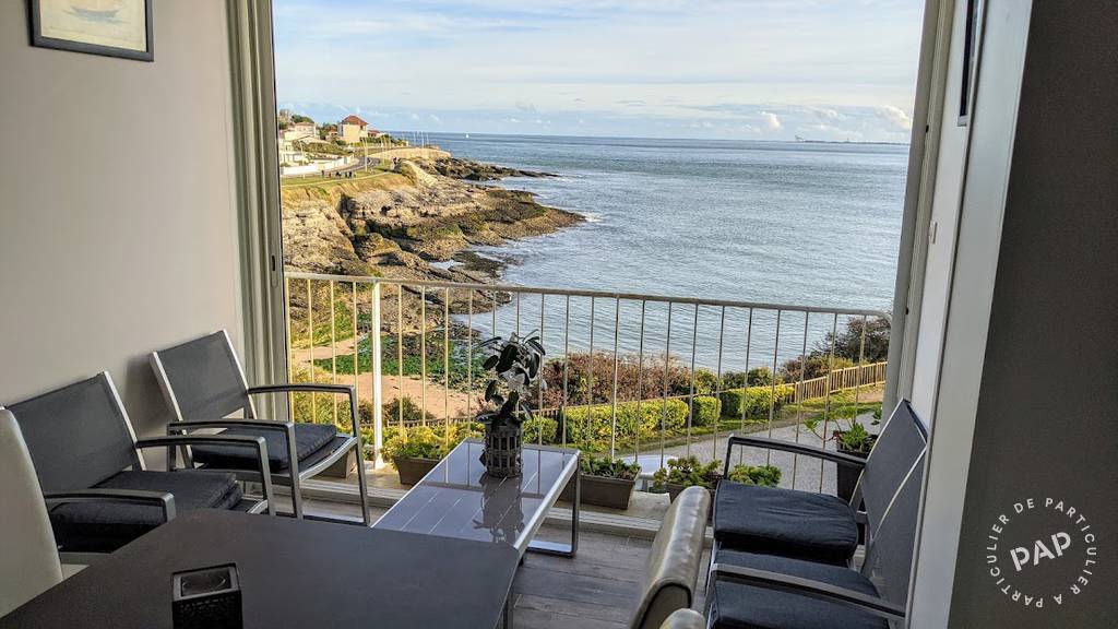 Vaux-sur-Mer