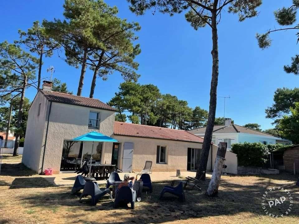 Jard-sur-Mer (85520)