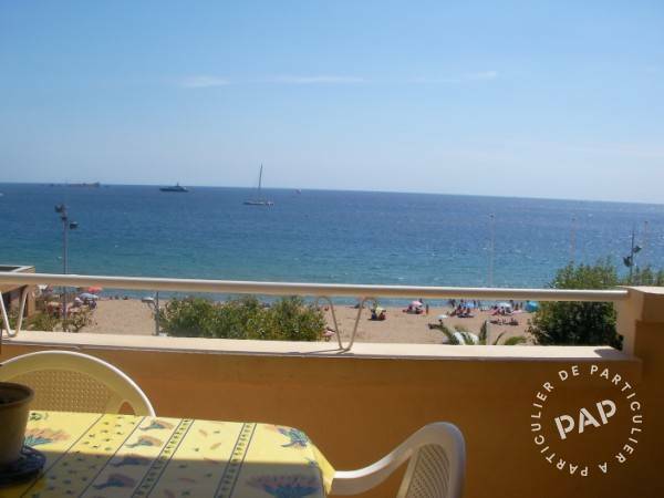 Fréjus Plage