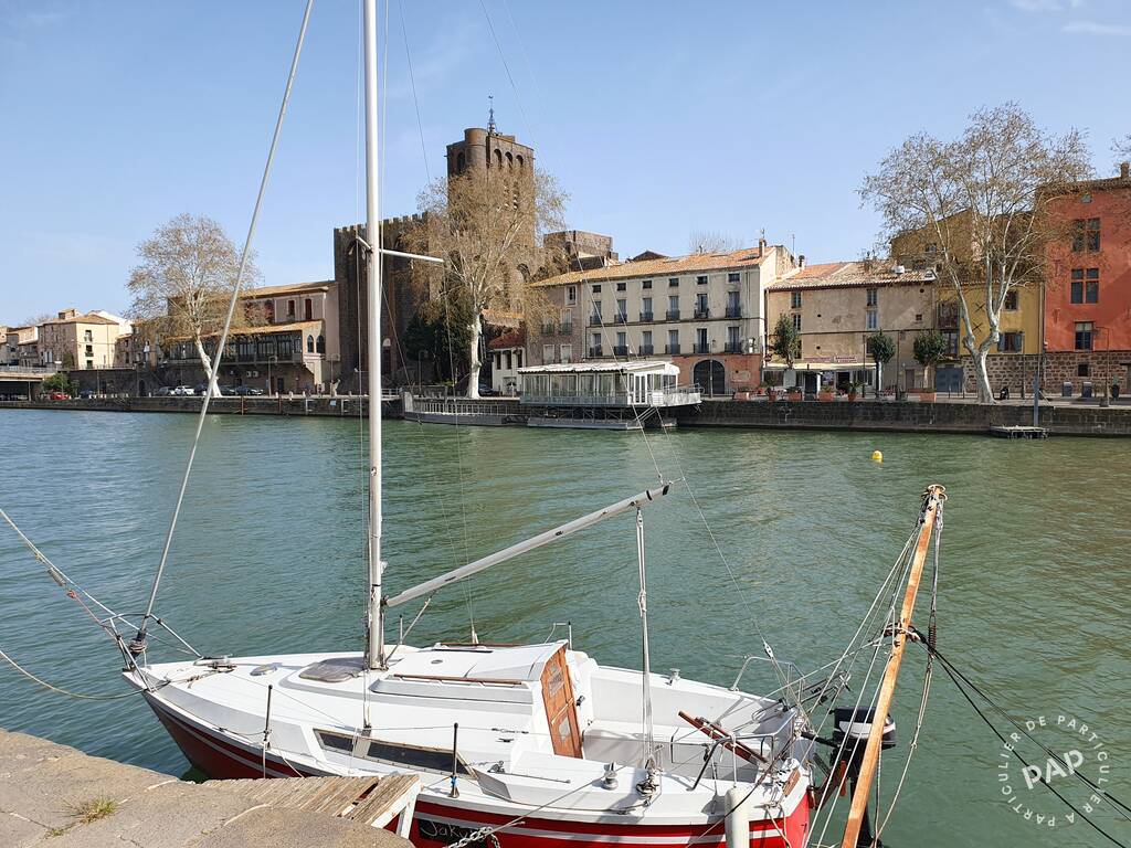 Le Grau-d'Agde (34300)