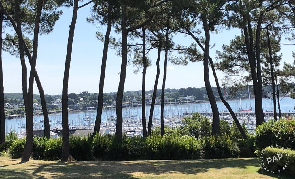 La Trinité-sur-Mer (56470)