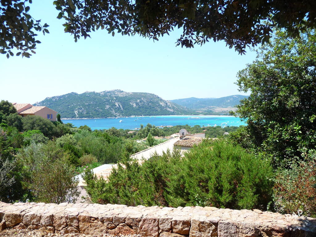 Porto-Vecchio (20137) - dès 595 euros par semaine - 6 personnes