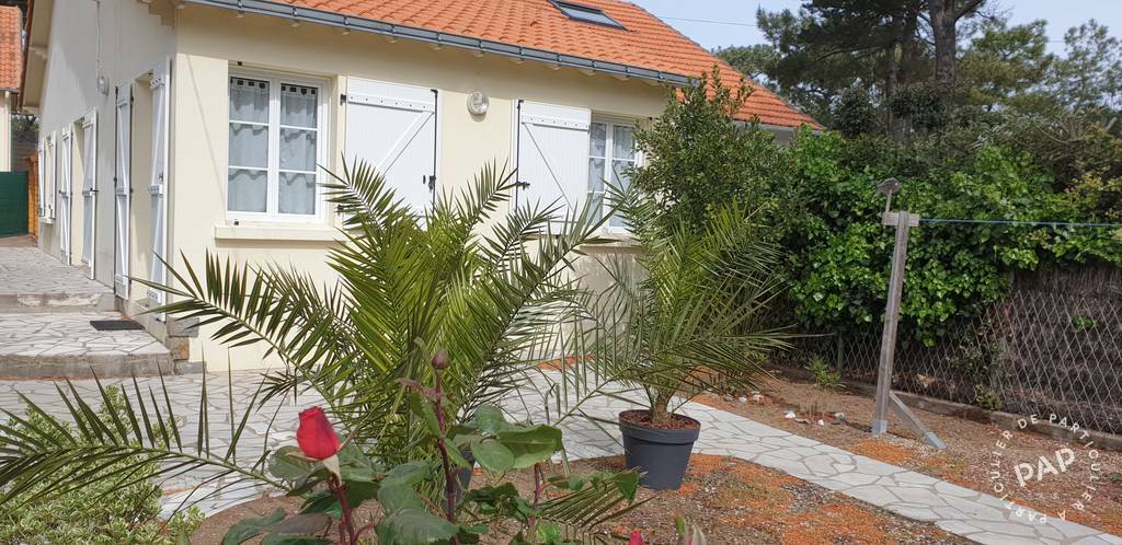 Saint-Brevin-les-Pins