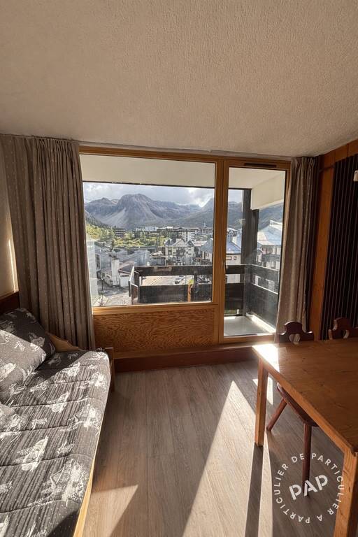 Tignes (73320)