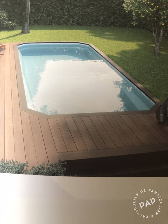  immobilier Gîte