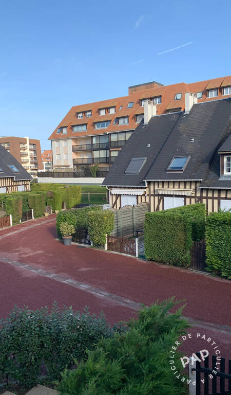 Villers Sur Mer - dès 310 euros par semaine - 4 personnes